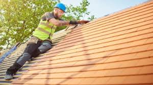 4 Ply Roofing in Apison, TN